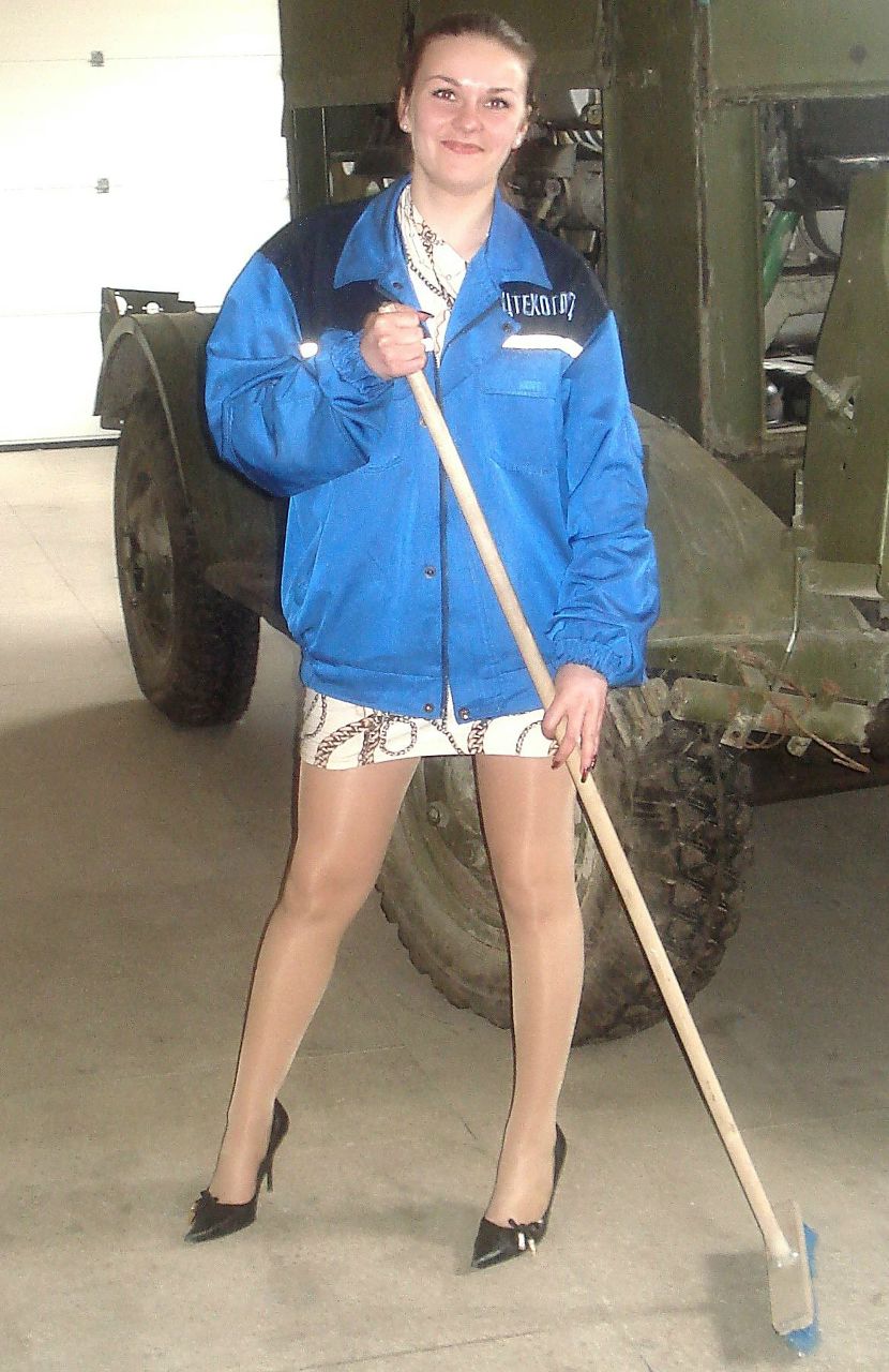 Алеся Повар | Бердичев