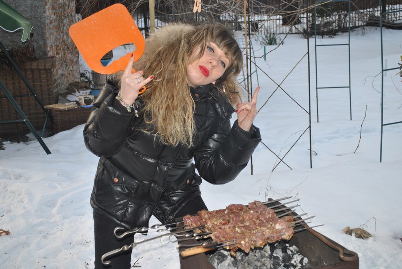 Наталья Кунева | Хайфа