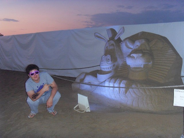 Артур Асаев | Владикавказ