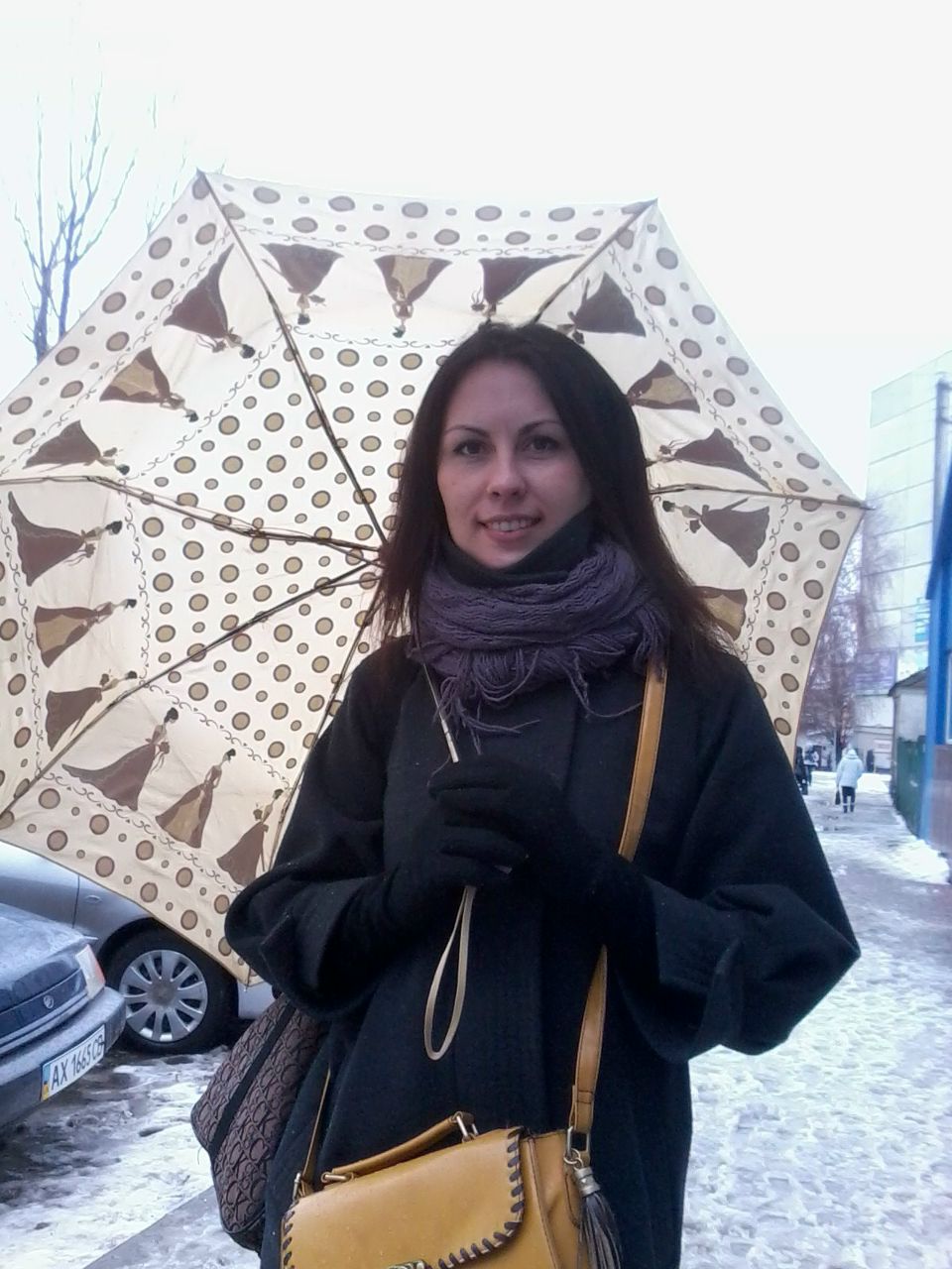 Алёнка Лабунец | Киев