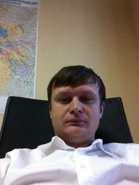 Андрей Седов | Краснодар