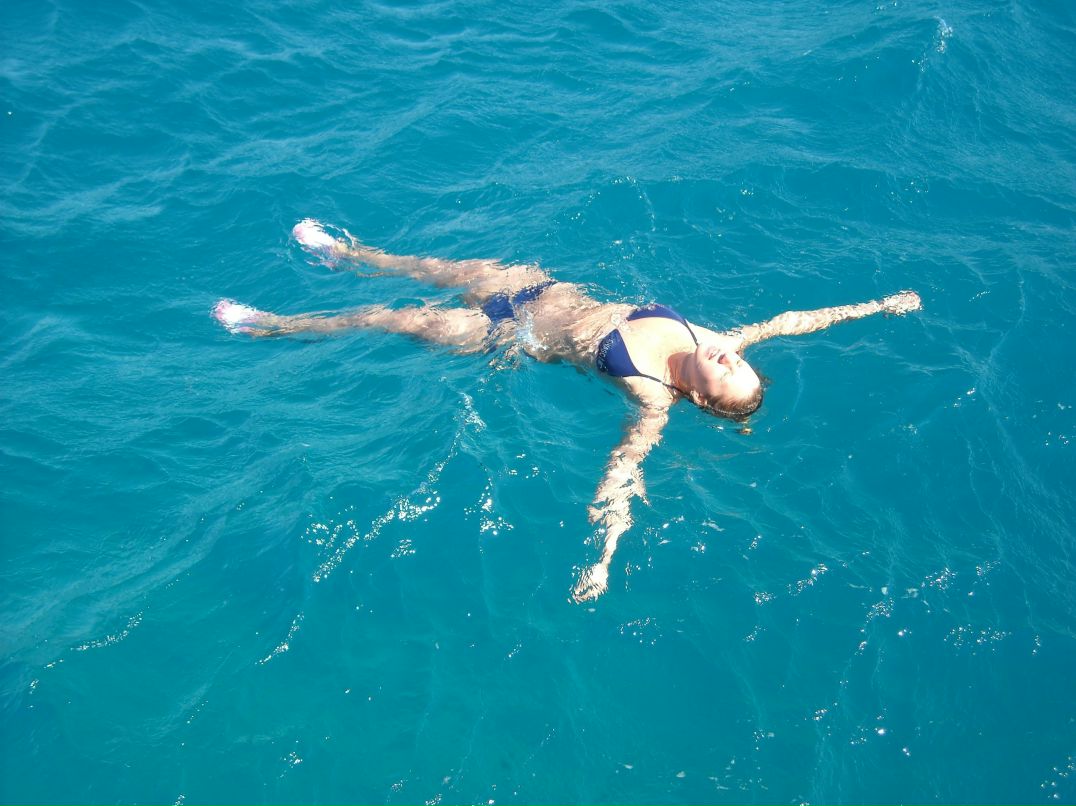 Мария Алешкевич | Донецк