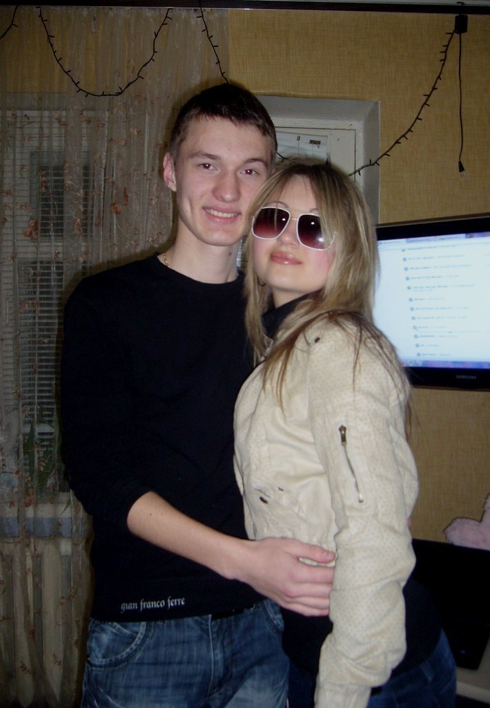 Игорь Маломуж | Киев