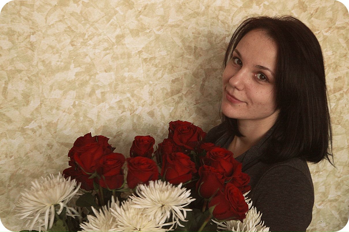 Мария Федотова | Москва