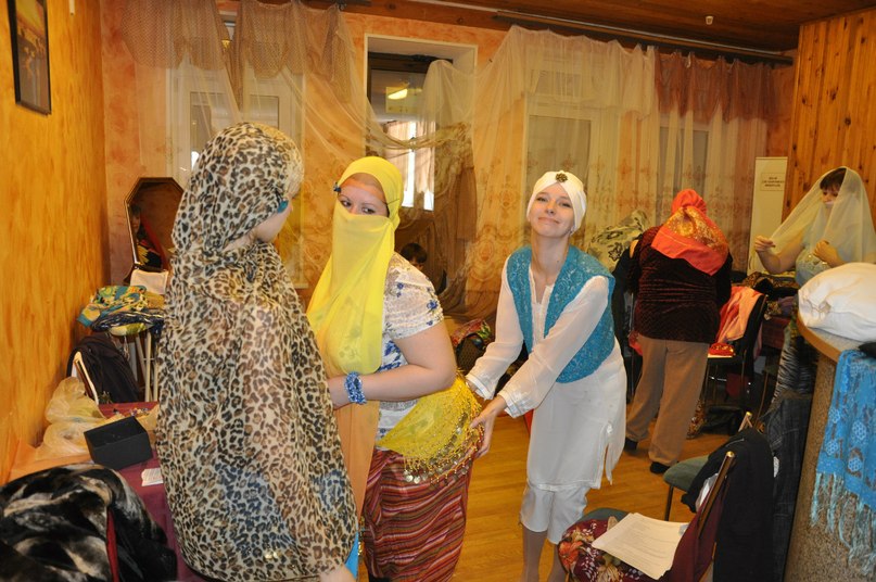 Наталья Трофимова | Валдай