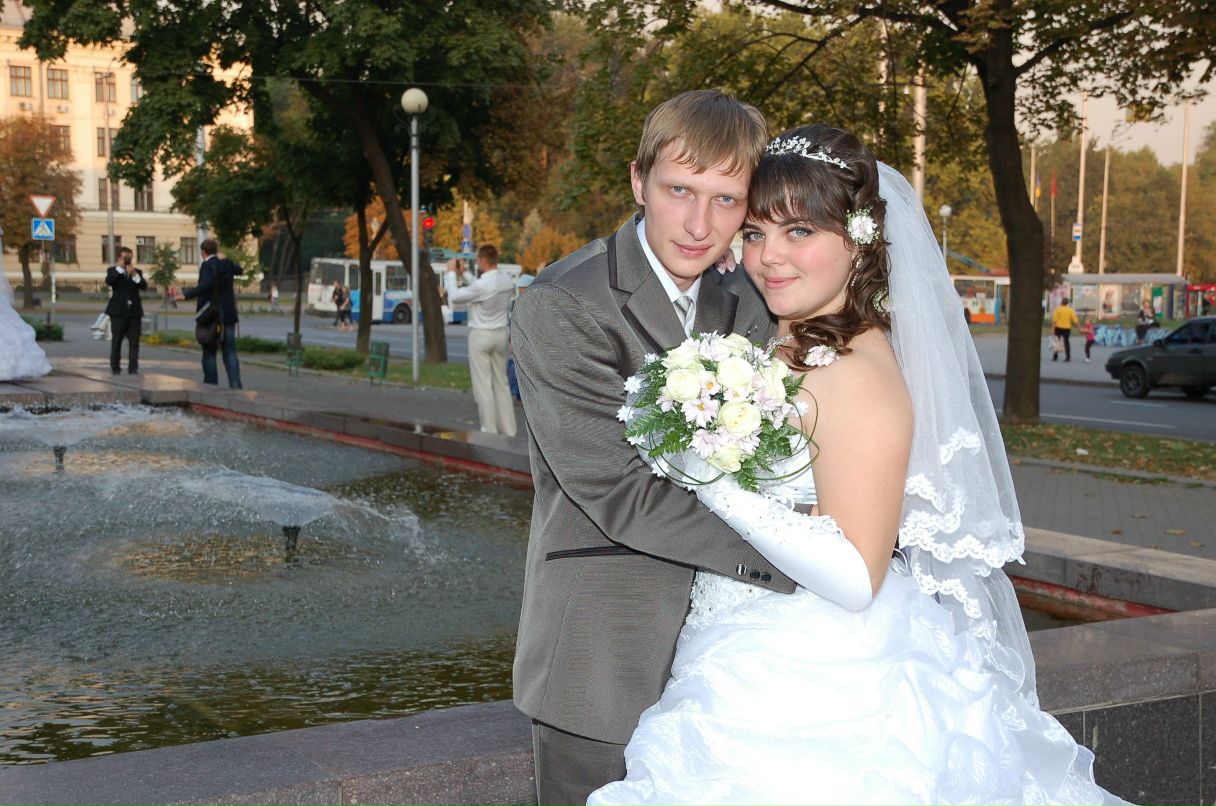 Алексей Бычок | Запорожье