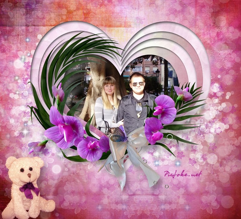 Юля Плешанова ♥люблю♥ | Murcia