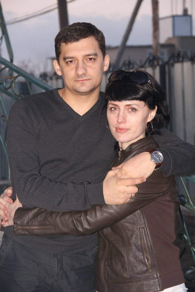 Валерий Раковский | Оренбург