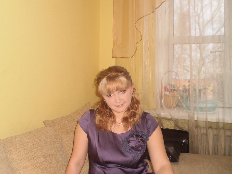 Марина Головеря | Нижний Новгород