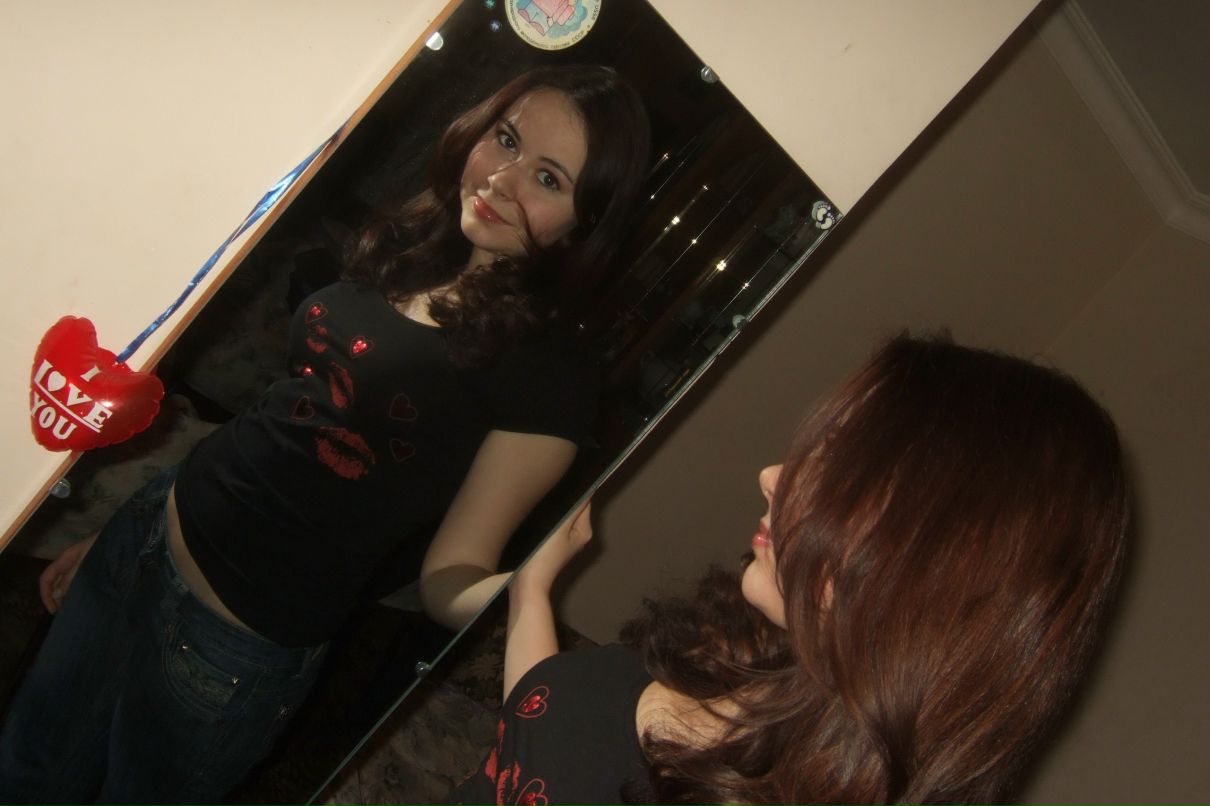 Аннет Михайлова | Санкт-Петербург