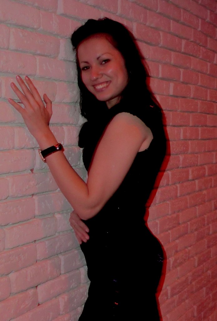 Аида Каримова | Казань