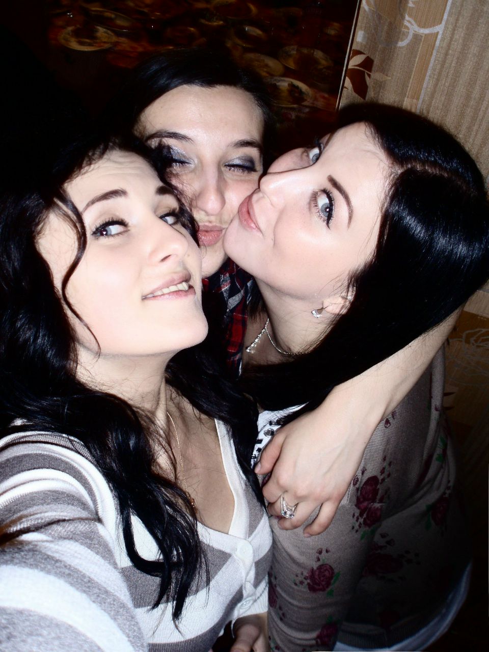 Лена Пронтенко | Hangzhou