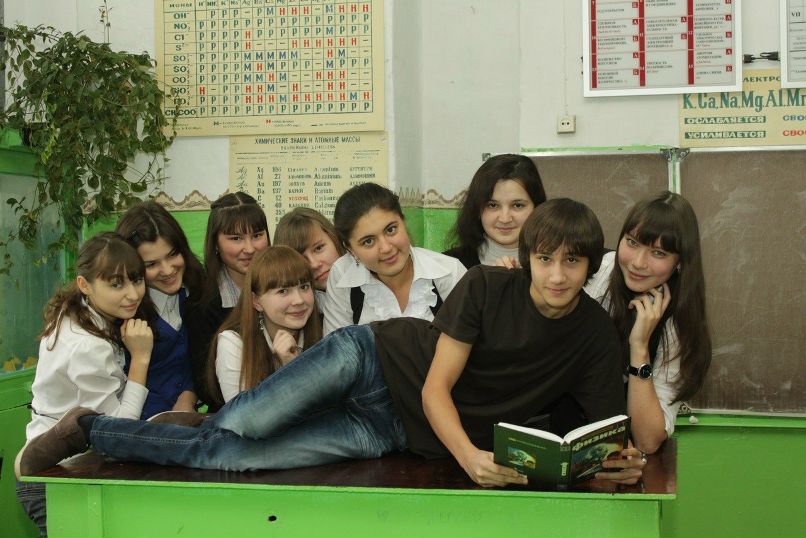 Булат Салахутдинов | Мамадыш