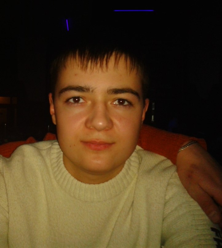 Максим Годунов | Саранск