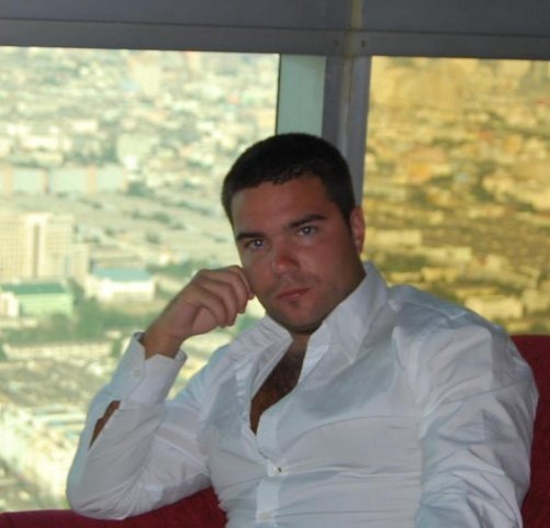 №4, Борис Сорокин, 52 года, Москва №4, Борис Сорокин, 52 года, Москва