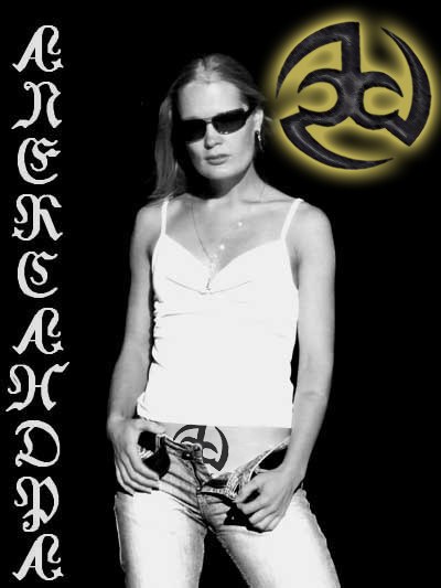 Alexandra Малых | Ижевск