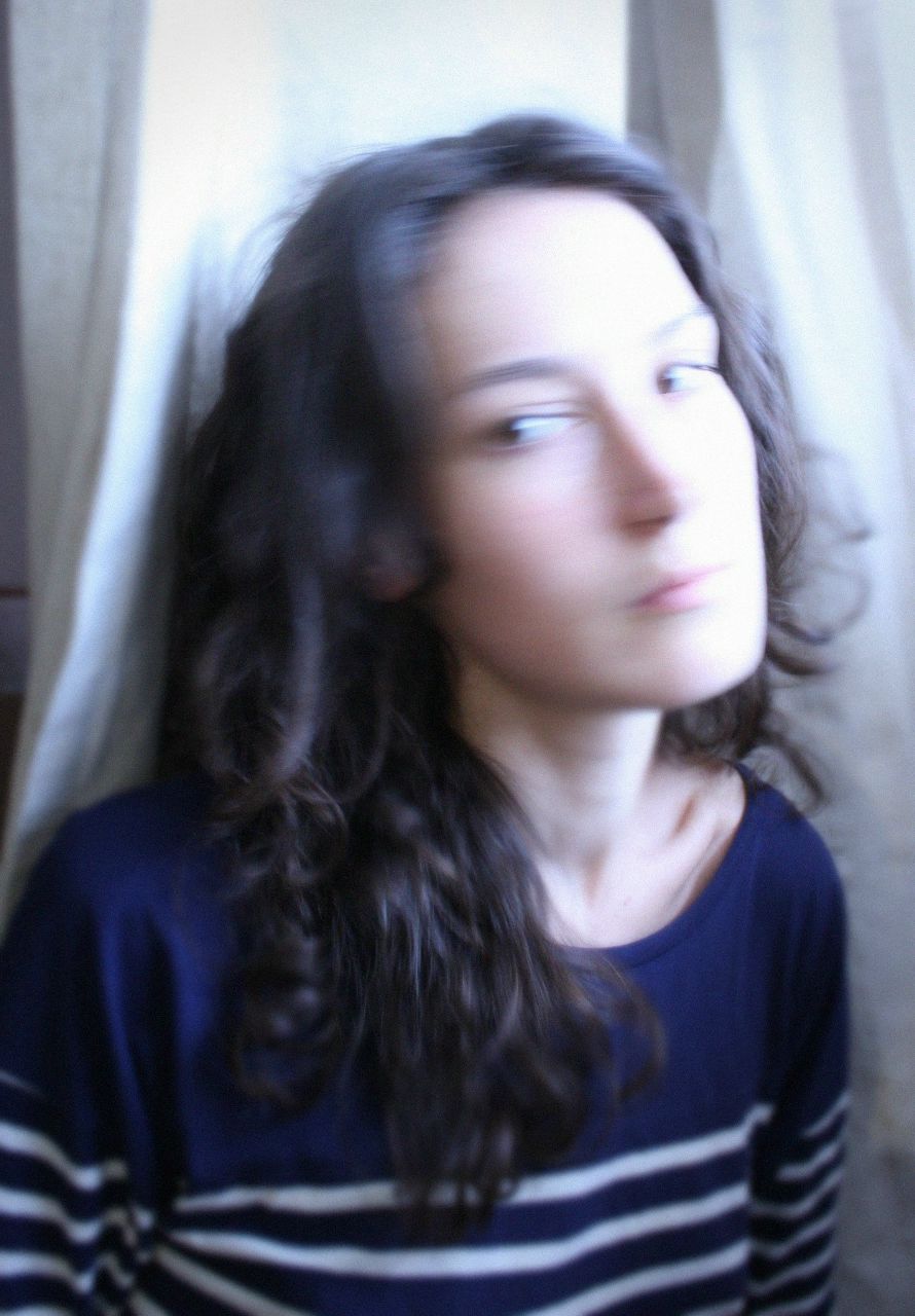 Вика Самойлова | Оренбург