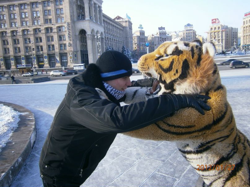 Александр Пересечанский Александрович | Харьков