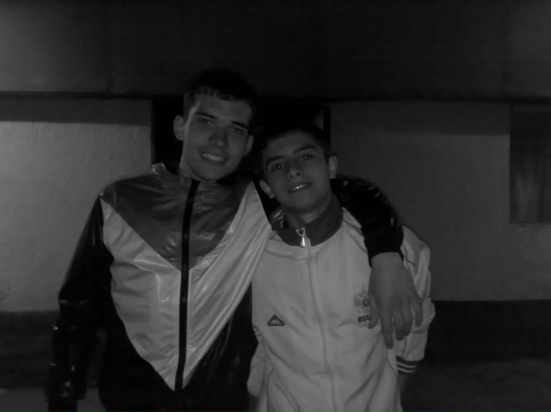 Костя Томаев | Владикавказ