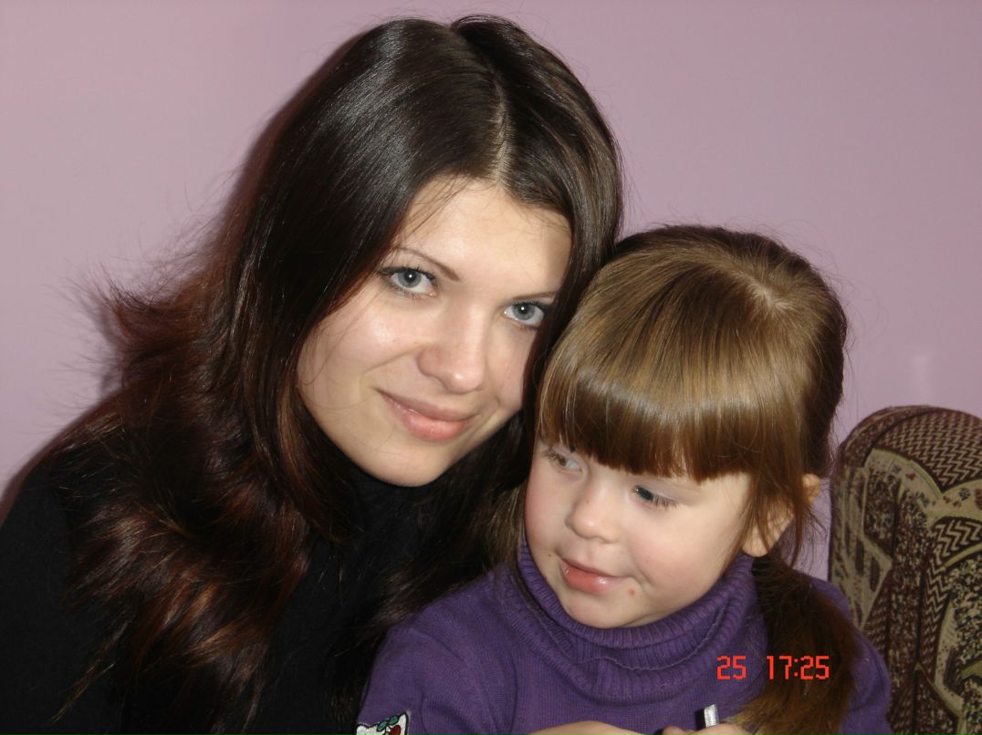 Ирина Красовская | Калининград