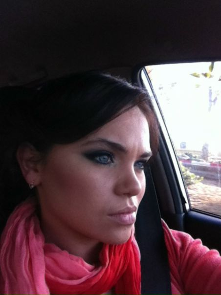 №19, Карина Азарова, 37 лет, Ашдод №19, Карина Азарова, 37 лет, Ашдод