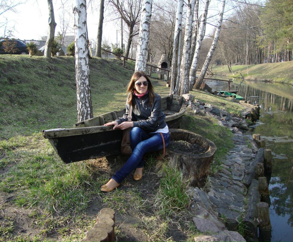 Инна Бугай ♥ Владимировна | Канев