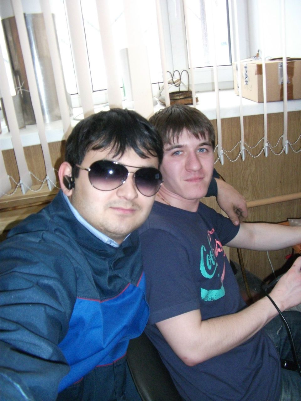 Адель Алмазов | Казань