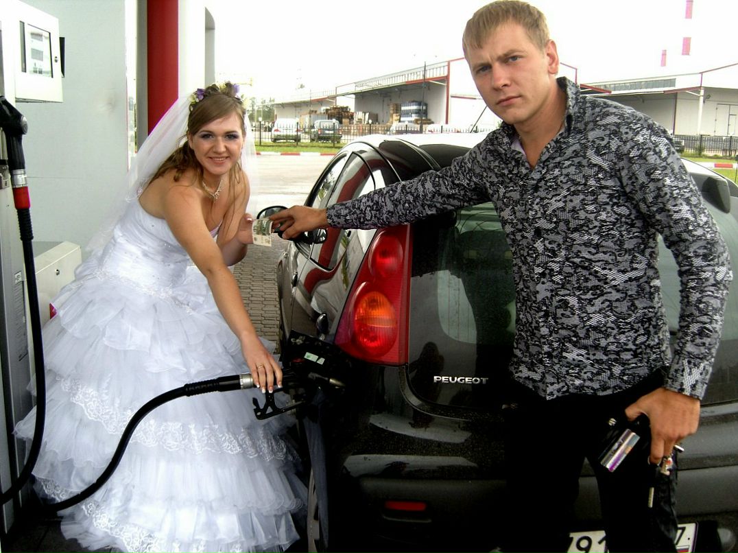 Дима Кремнёв | Санкт-Петербург