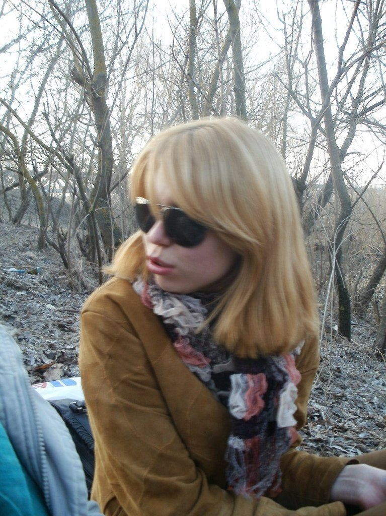 Анастасия Терехова | Киев