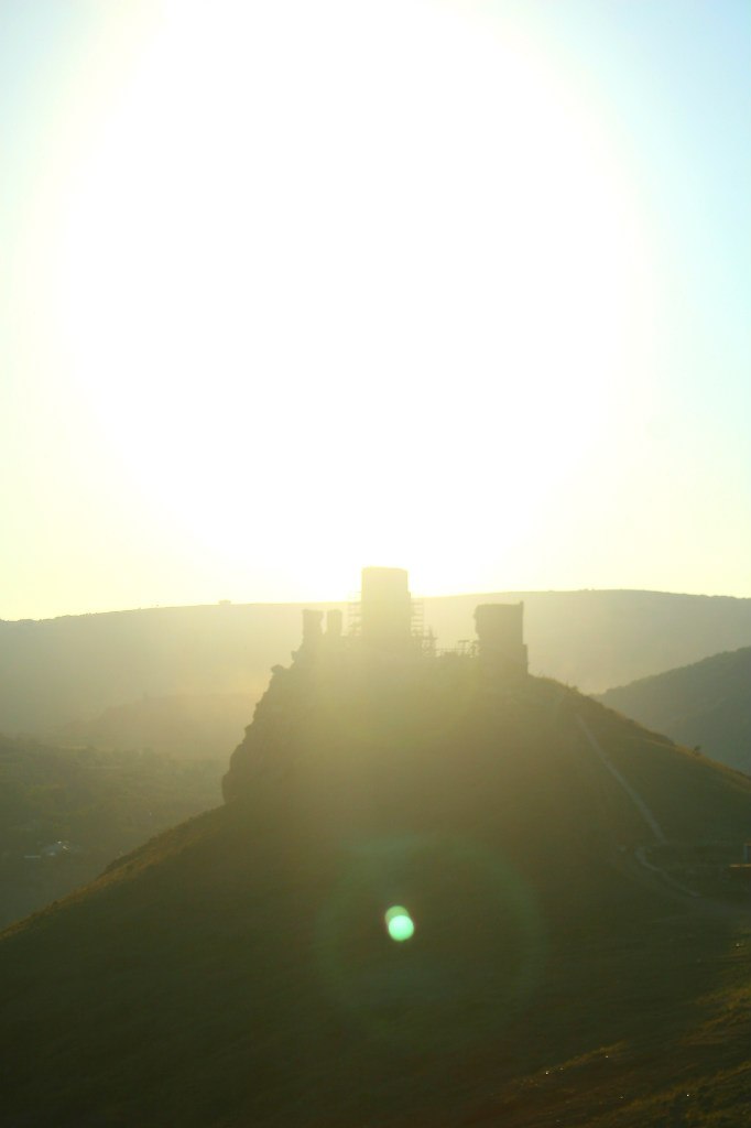 Герман Гагарин | Одесса