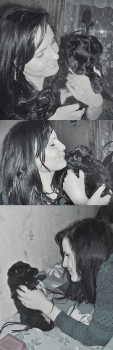 Татьяна Иванова | Кемерово