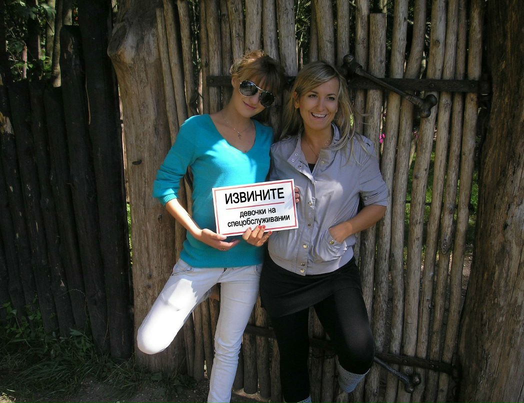 Галка Синкевич-Сегенчук | Гродно