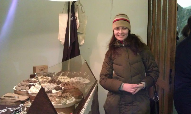 Анна Сварицевич | Wrocław