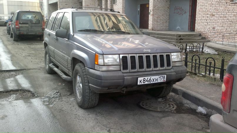 Сергей Хмелевский | Санкт-Петербург