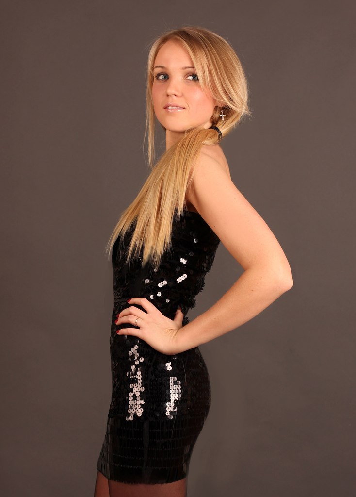 Евгения Терехина | Калининград