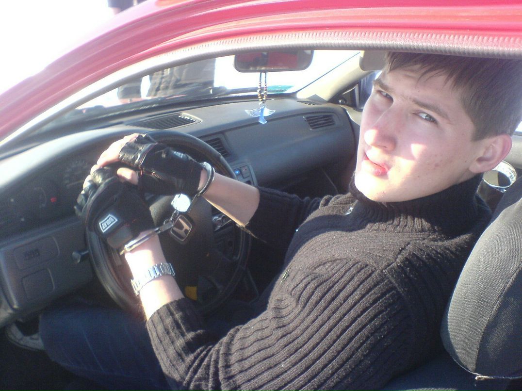 Артем Кузмич | Минск