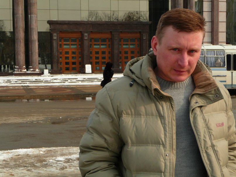 Алексей Широков | Санкт-Петербург