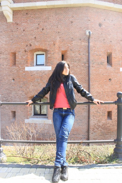 №23, Наталія Глушко, Львов №23, Наталія Глушко, Львов