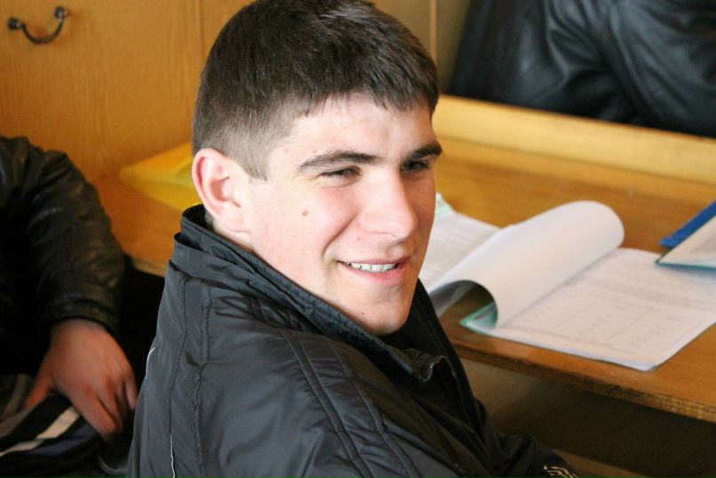 Володимир Грицак | Чортков