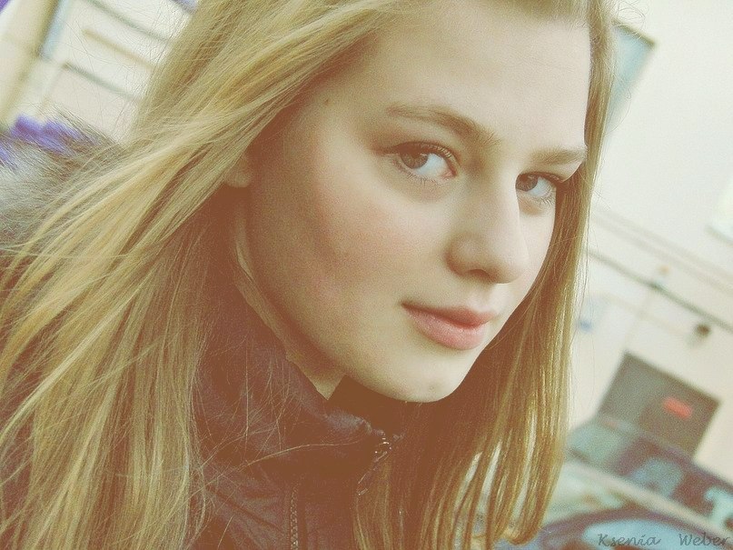 Дана Карпова (Inari) | Минск