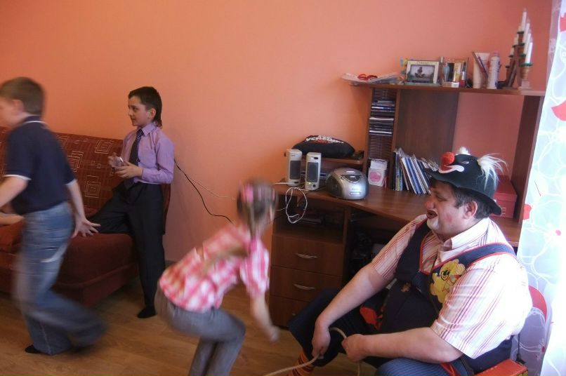 Наташа Тертышная | Гатчина