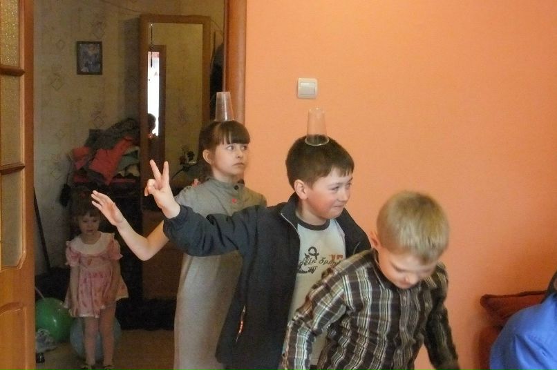 Наташа Тертышная | Гатчина