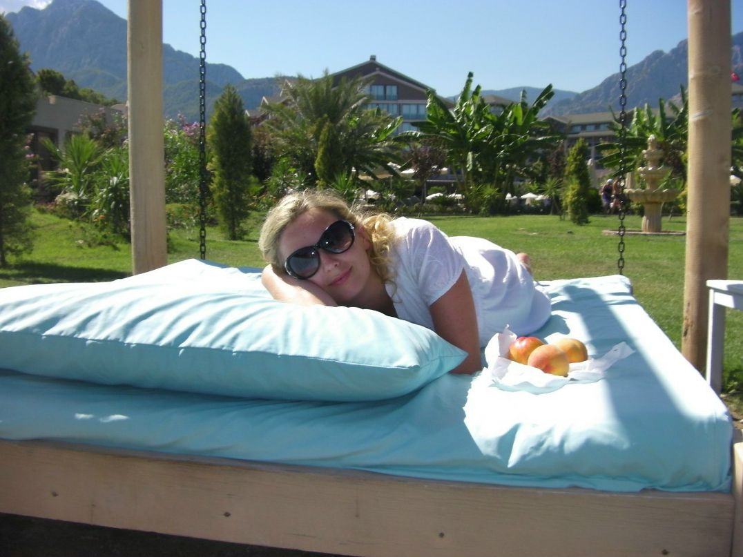 Ольга Петрукович | Клайпеда