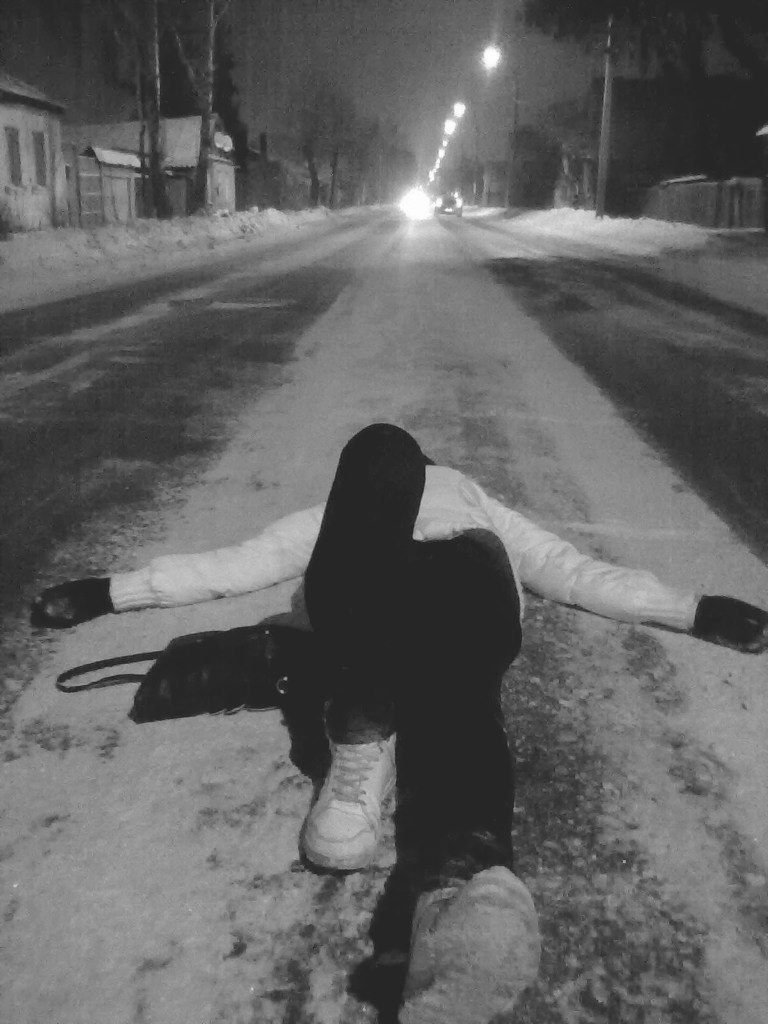 Екатерина Серенко | Орёл