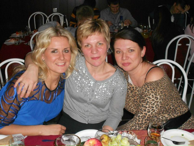 Наталья Новикова | Пермь