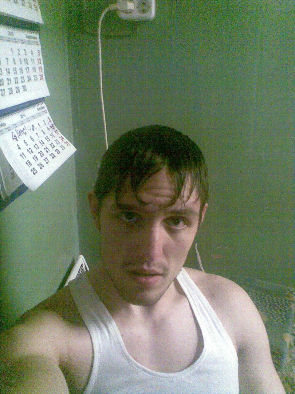 Андрей Гарцунов | Якутск