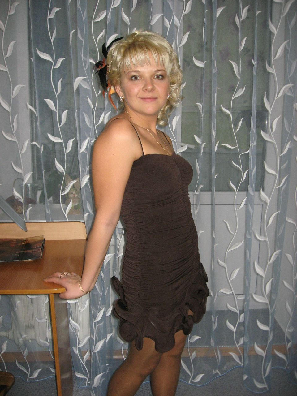 Марина Якимцева | Кременчуг