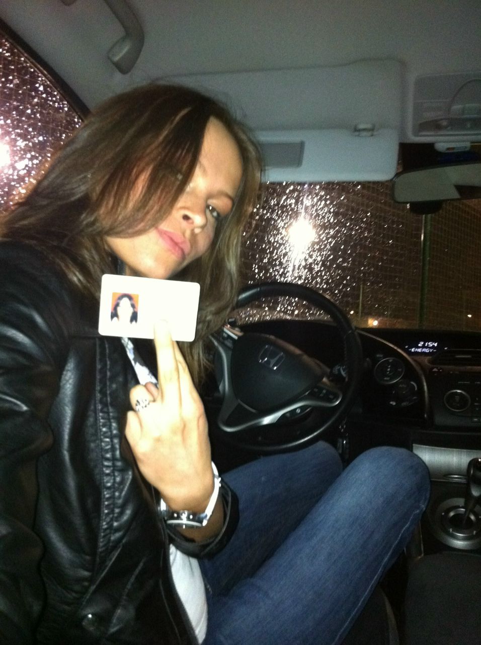 Женечка Гасилина | Москва