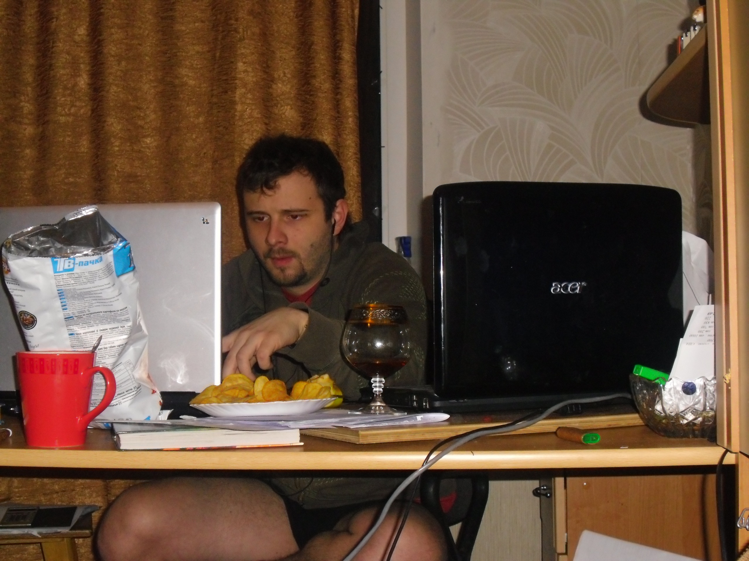 Фото профиля