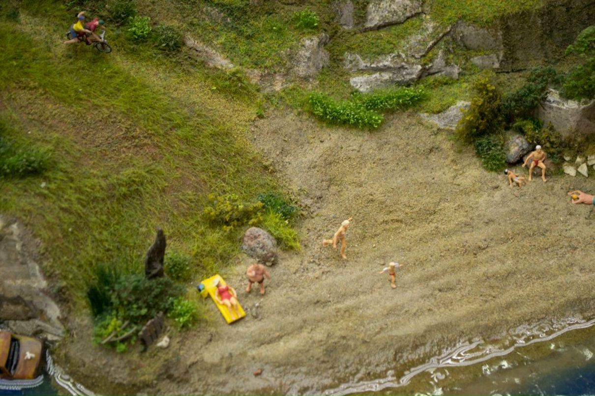 Жека Моисеев | Санкт-Петербург